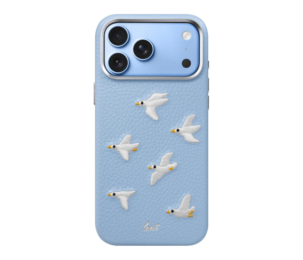 Laut Twine Edge do iPhone 18 Pro MagSafe (daydream) - 1586802 - zdjęcie 2